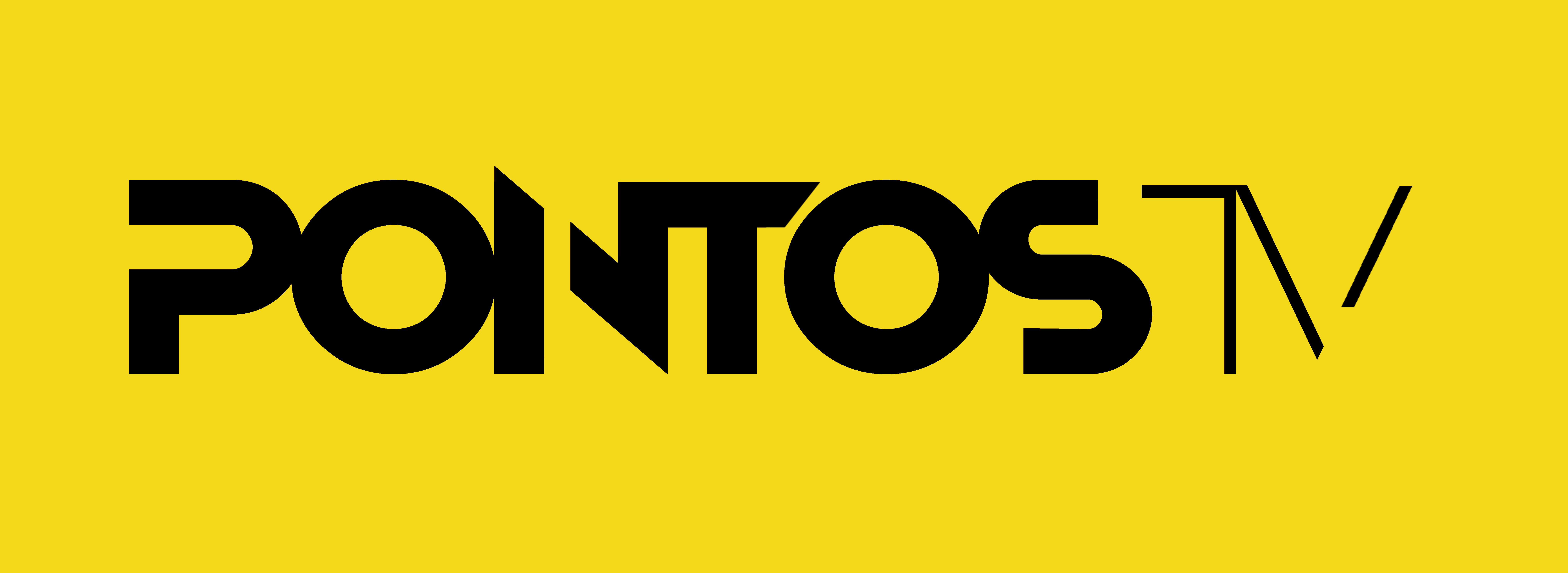 Pontos TV Logo